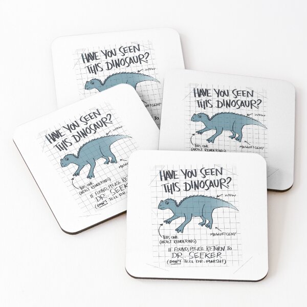 Item preview, Lost Iguanodon designed and sold by reardo-giuseppi.