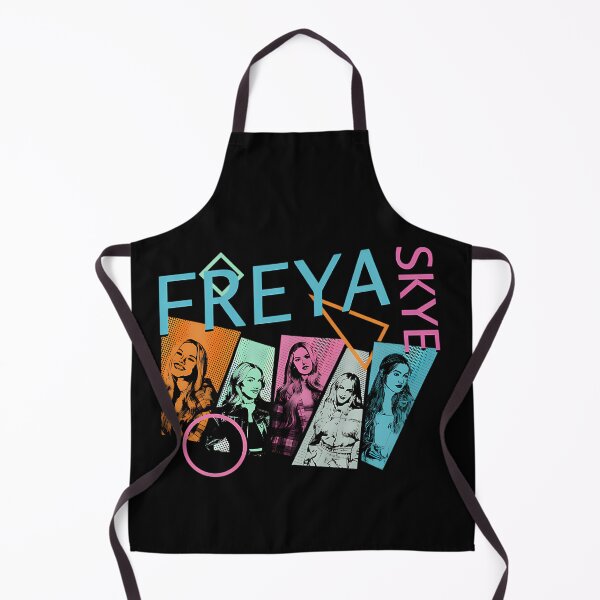 Item preview, Concierto de Freya Skye 2026 designed and sold by Ratopartly.