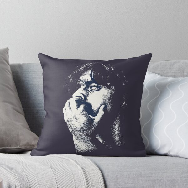 Item preview, Frank Zappa Portrait designed and sold by Cathy005Lucia.