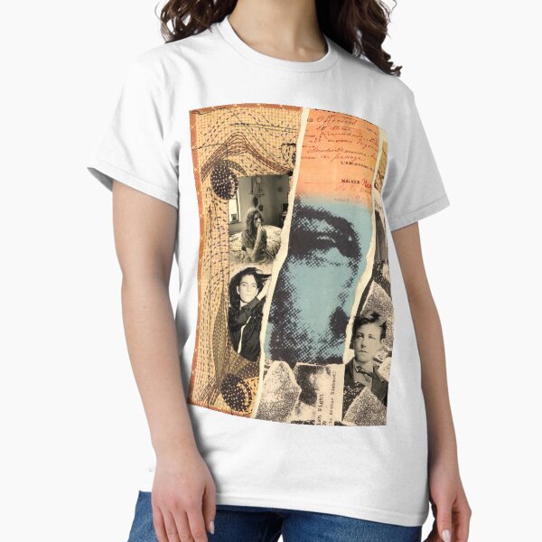 Item preview, patti smith & arthur rimbaud designed and sold by mhrBr.