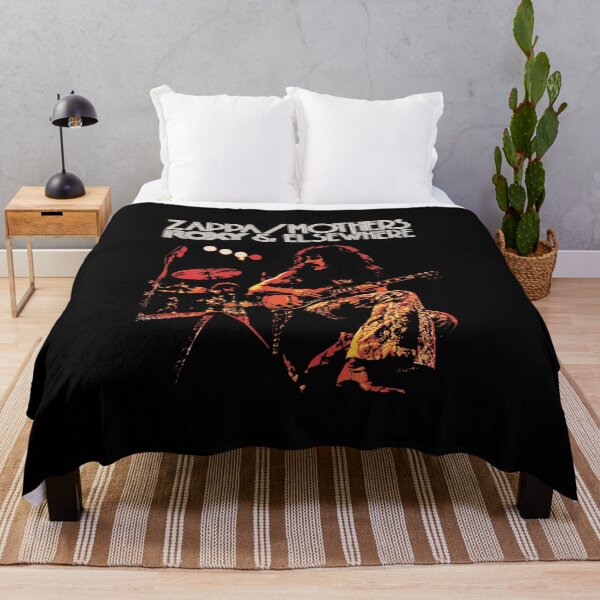 Item preview, Experimental Rock Concert designed and sold by PabloPope.