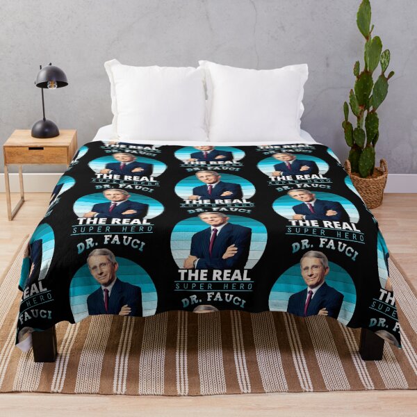 Item preview, Dr Fauci designed and sold by hillsshakita.