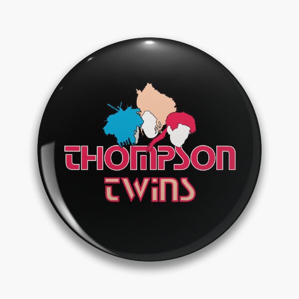 Item preview, Thompson Twins Band designed and sold by fiore-studio.
