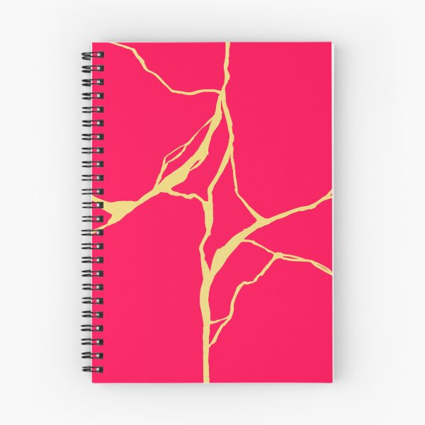 Item preview, Copy of Digital Kintsugi E4 designed and sold by KalligrafiaStudioAki.