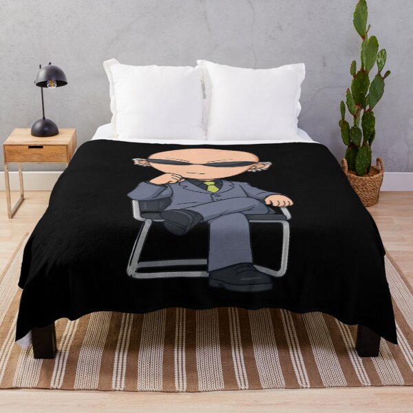 Item preview, Chibi Agent Vibes designed and sold by Harmony218.