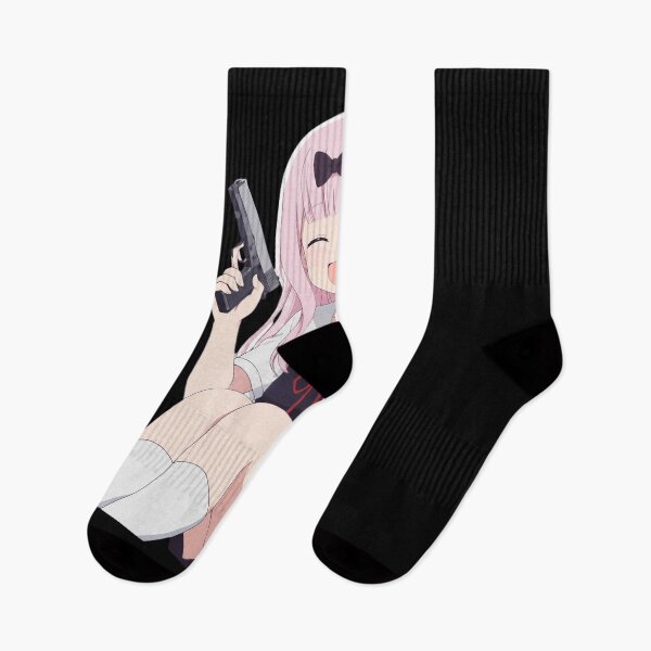 Item preview, Pink Hair Anime Girl designed and sold by Harmony218.