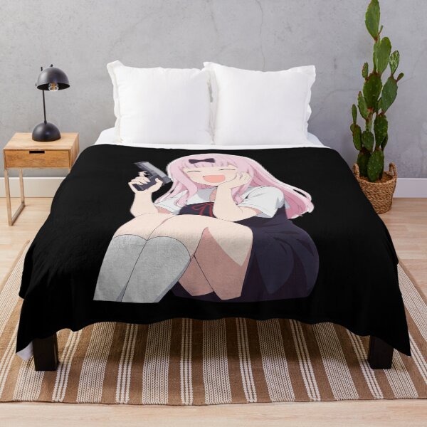 Item preview, Pink Hair Anime Girl designed and sold by Harmony218.