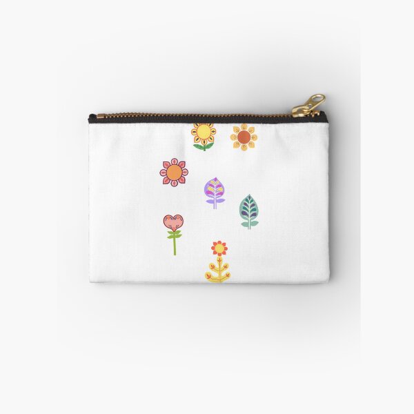 Item preview, Small World Flowers designed and sold by reardo-giuseppi.