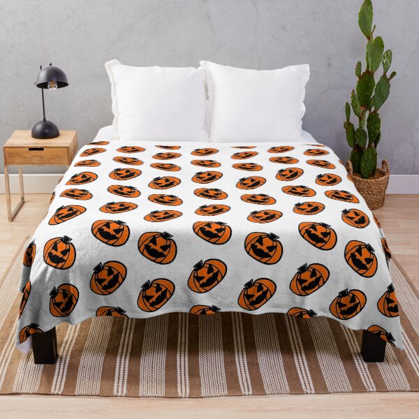 Item preview, Halloweens pumpkin designed and sold by pipikijung.