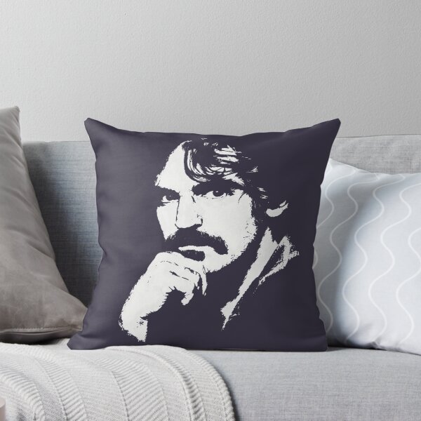 Item preview, Frank Zappa Portrait designed and sold by Cathy005Lucia.