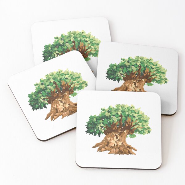 Item preview, The Tree Of Life Animal Kingdom designed and sold by reardo-giuseppi.