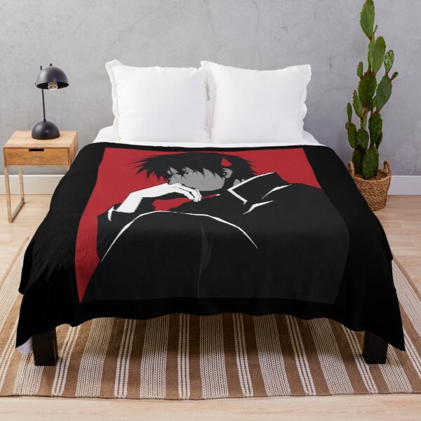 Item preview, Roy Mustang designed and sold by Robtolylyroupez.