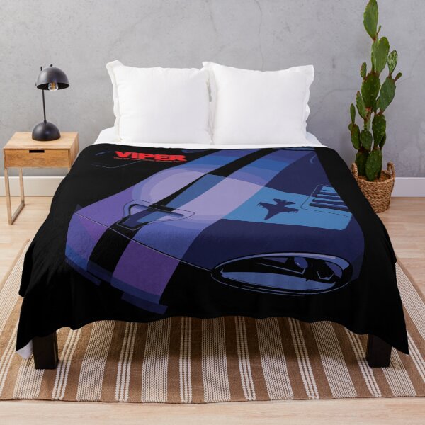 Item preview, 1996 Viper – American V10 designed and sold by BronArtworks.