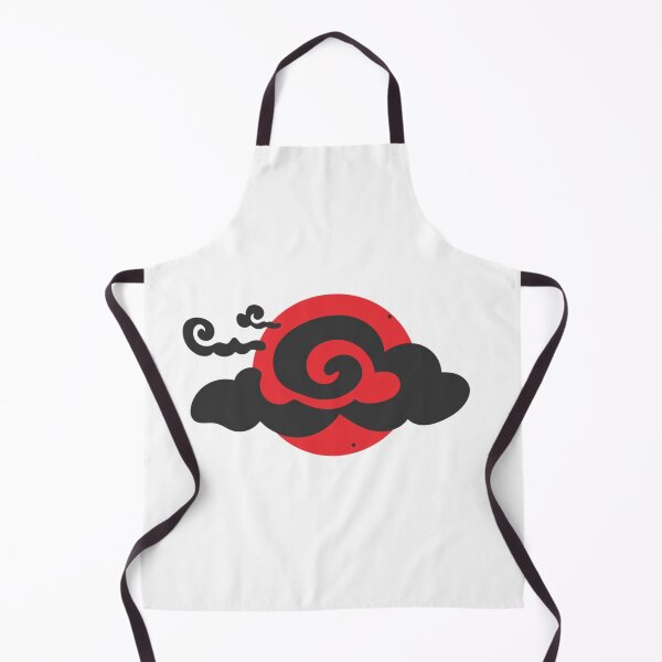 Item preview, Red Sun Dark Clouds (Anime japonés) designed and sold by NusaTopiaStore.
