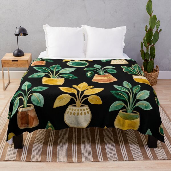 Item preview, House Plants designed and sold by GraphicsClub.