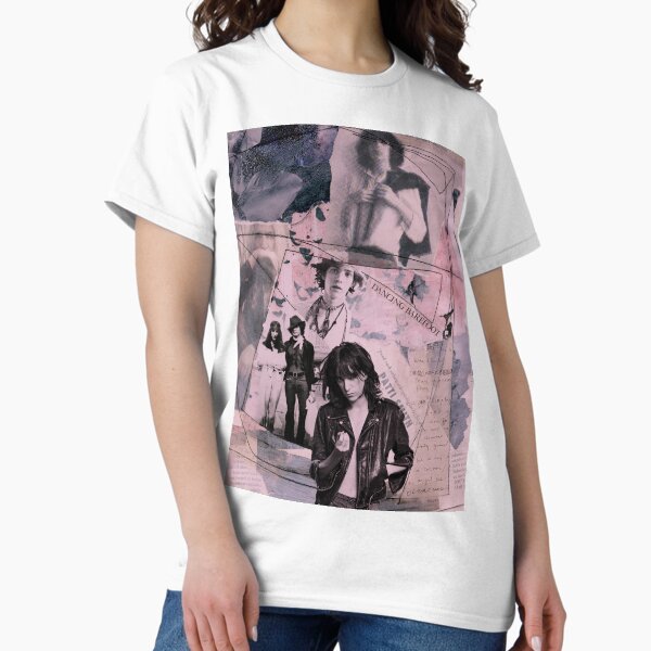 Item preview, patti smith designed and sold by mhrBr.