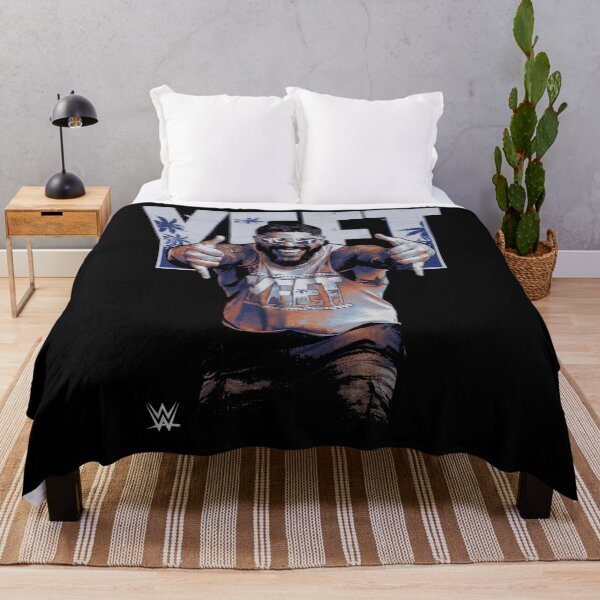 Item preview, Jey Uso Yeet Pose designed and sold by MathewHMeyer.