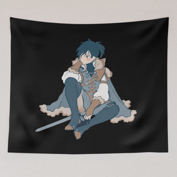 Item preview, Naofumi Iwatani designed and sold by JazleneColeman.