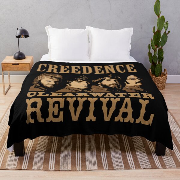 Item preview, Creedence Clearwater Revival Band designed and sold by frances-stewart.