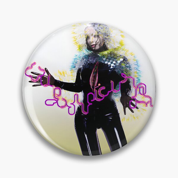 Item preview, Bjork Vulnicura Inspired Artistic Design with Emotional and Abstract Elements designed and sold by sondousshop.