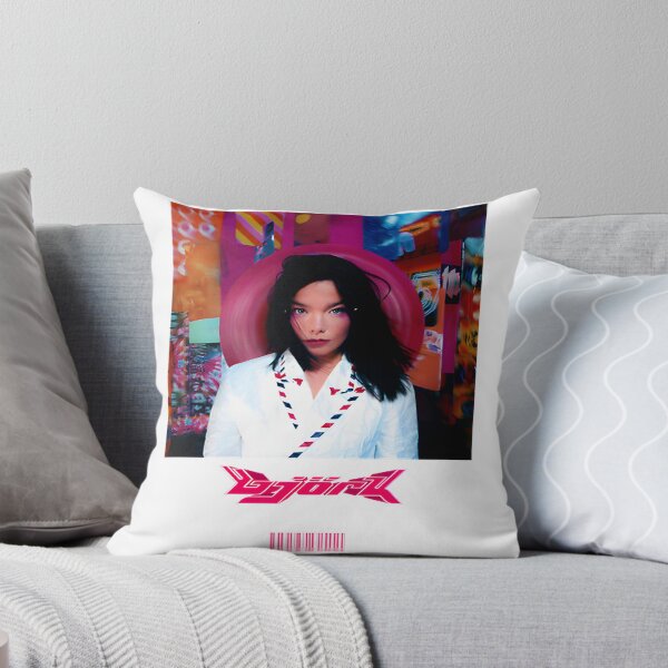 Item preview, Bjork Inspired Abstract Art Design with Postmodern Aesthetic designed and sold by sondousshop.