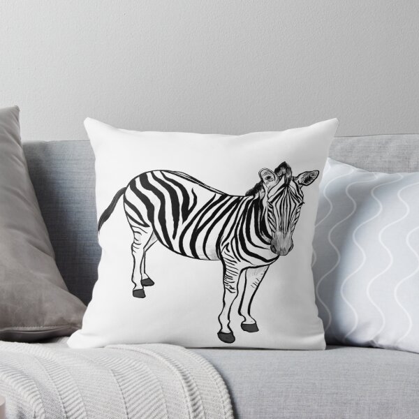 Item preview, zebra designed and sold by kammilla.