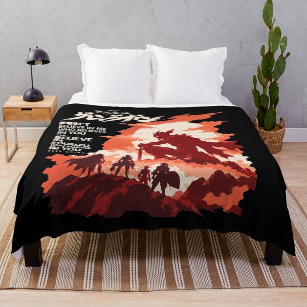 Item preview, Shield Hero Sunset designed and sold by JazleneColeman.