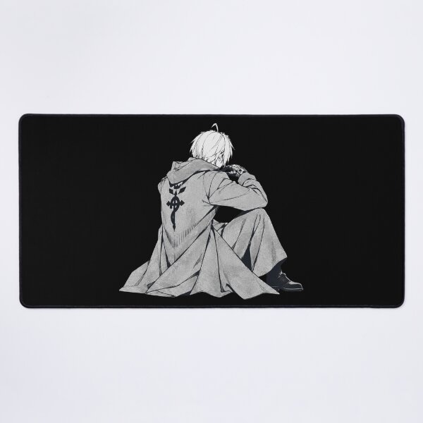 Item preview, Edward Elric Cloak designed and sold by Robtolylyroupez.