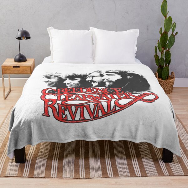Item preview, CCR Grunge Rock Band designed and sold by frances-stewart.