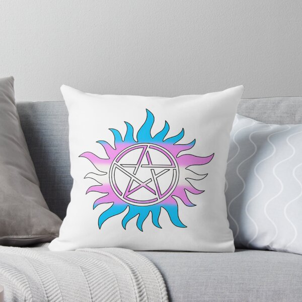 Item preview, Trans Anti Possession Symbol designed and sold by mayberrytashina.
