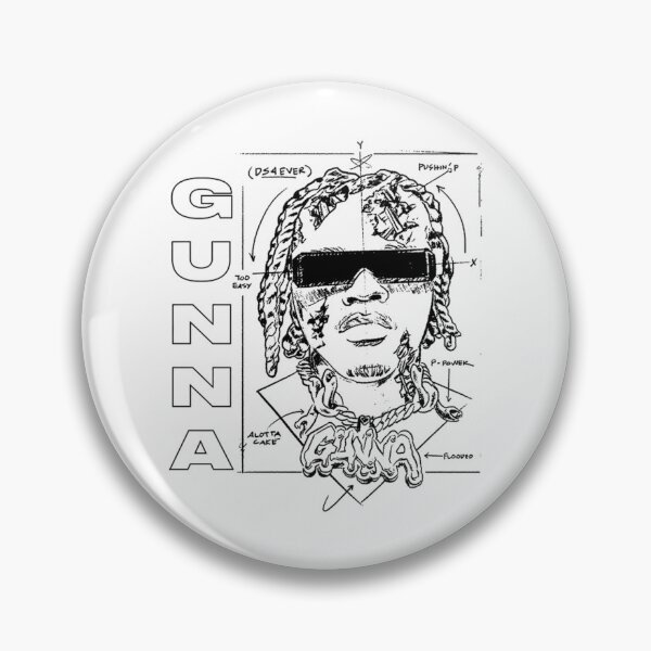 Item preview, Gunna Gunna Gunna Gunna Ds4Ever designed and sold by shearerisashop.