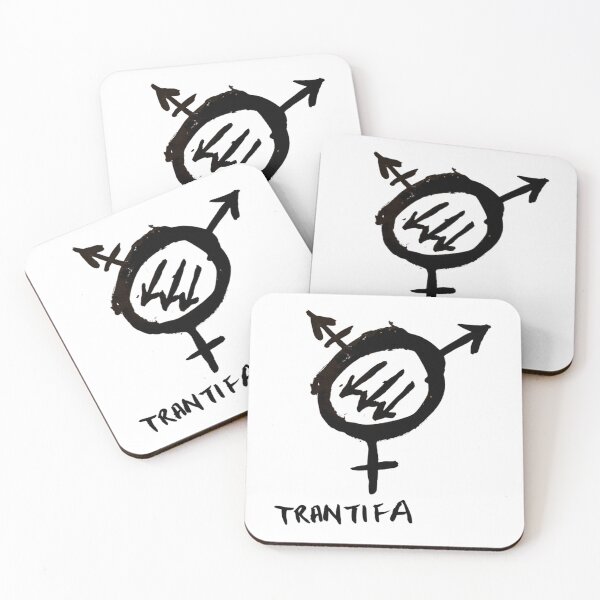 Item preview, Trantifa designed and sold by mayberrytashina.