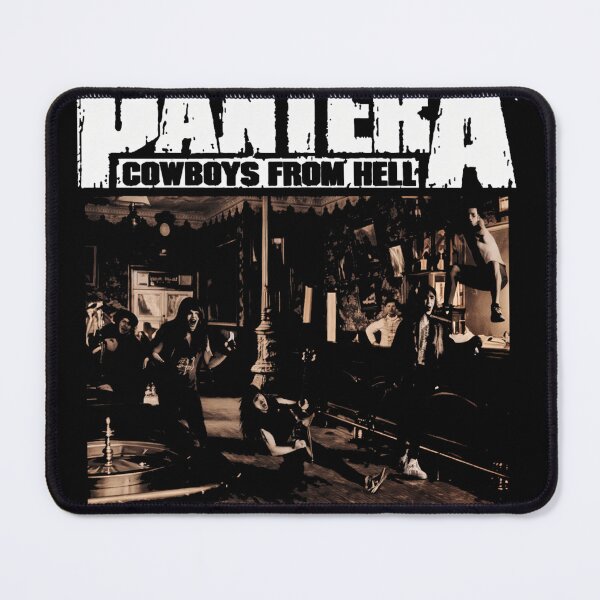 Item preview, Pantera Cowboys From Hell Vintage designed and sold by ThomasCThomas.