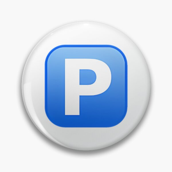 Item preview, Pushin P Logo designed and sold by shearerisashop.