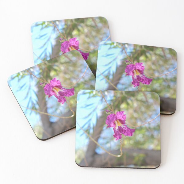 Item preview, Purple Tree Flower designed and sold by MangoSeeds2.