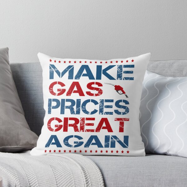 Item preview, Make Gas Prices Great Again Anti Biden Trump Supporter designed and sold by celainona.