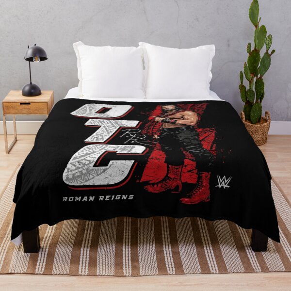 Item preview, Roman Reigns OTC WWE designed and sold by ThomasCThomas.