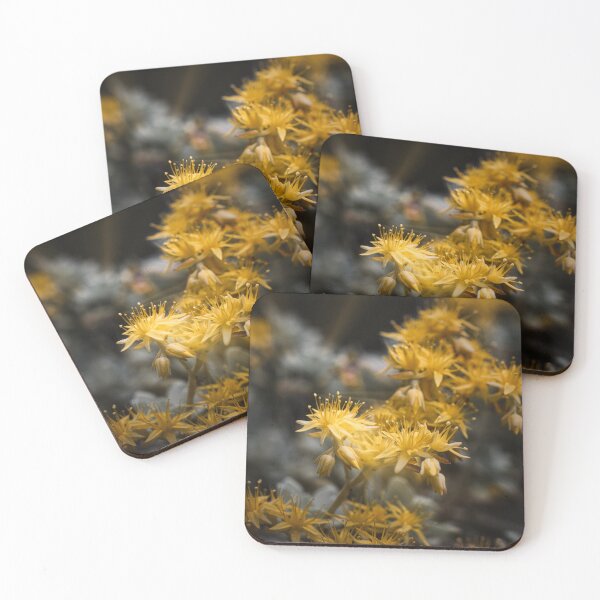 Item preview, The yellow flower designed and sold by Ruhrpottpicture.