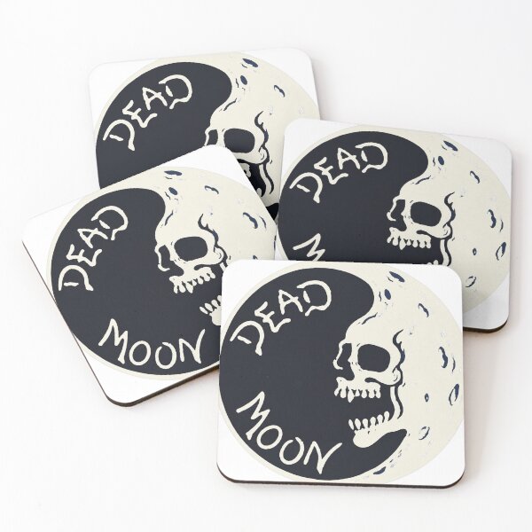 Item preview, Skull Moon designed and sold by DeborahFowler.
