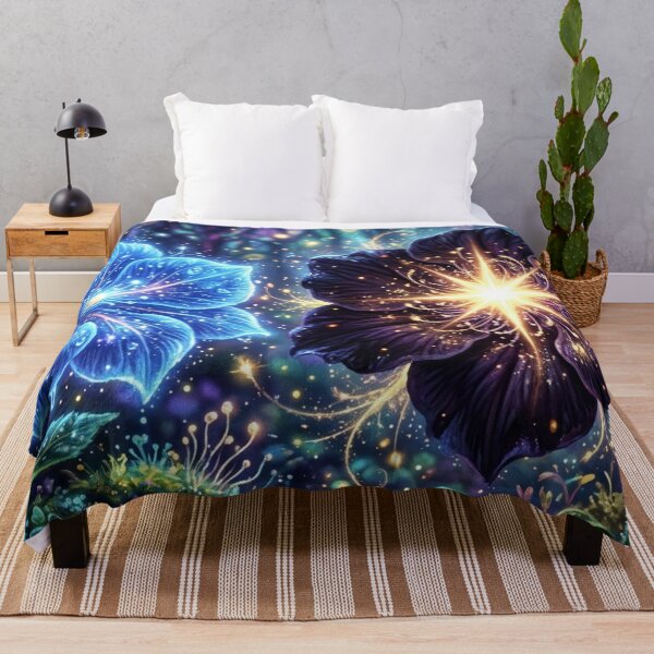Item preview, Floral magic in a fairy tale designed and sold by Sigtrix.
