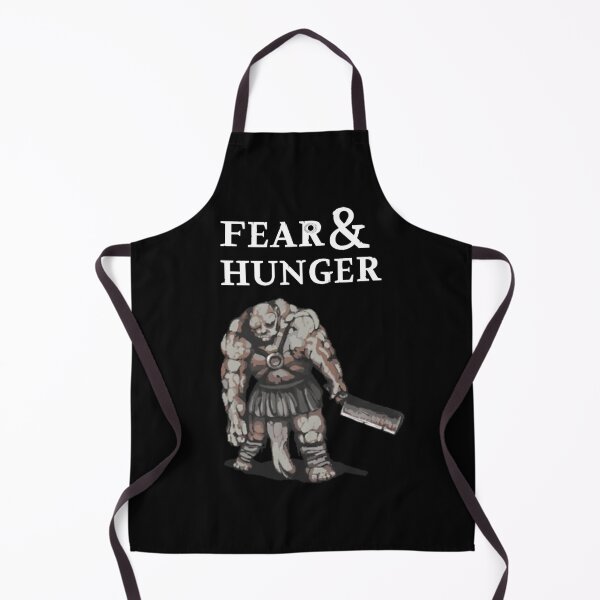 Item preview, Miedo y hambre designed and sold by KidItal.