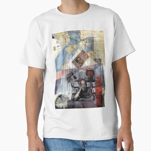 Item preview, james baldwin designed and sold by mhrBr.