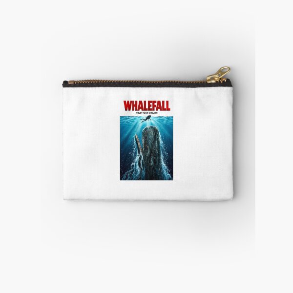 Item preview, Whalefall Movie Parody designed and sold by PeggyBookman.
