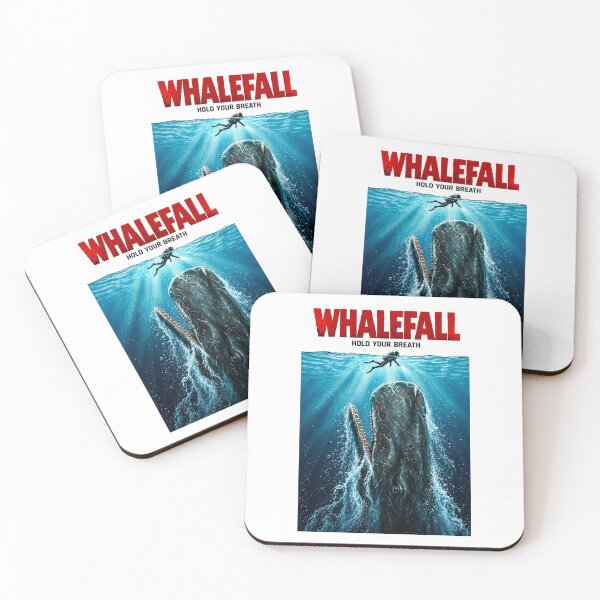 Item preview, Whalefall Movie Parody designed and sold by PeggyBookman.