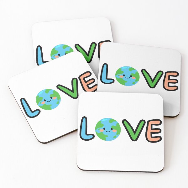 Item preview, Love for the Earth designed and sold by Zeewind.