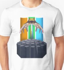 Evolution Unisex T-Shirt