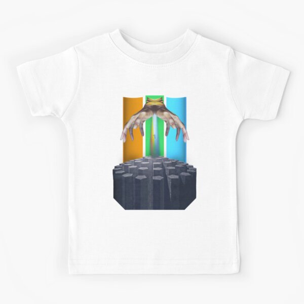 Evolution Kids T-Shirt