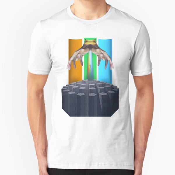 Evolution Slim Fit T-Shirt