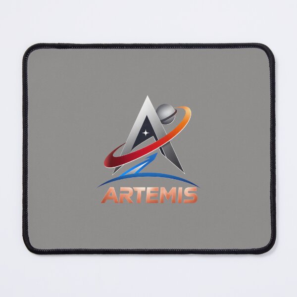 Item preview, Artemis-Program-Space-Logo designed and sold by VincentTasiaux.