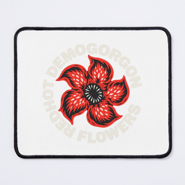 Item preview, Demogorgon Flower designed and sold by Doughty101Kris.